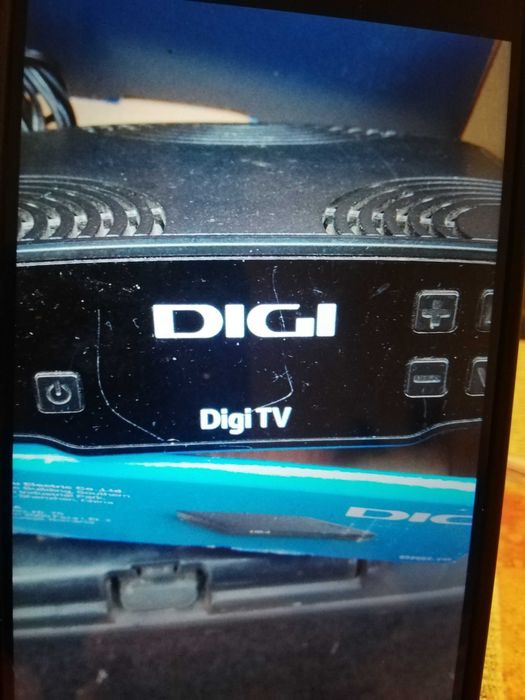 Receptor Digi Satelit