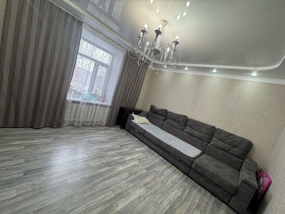 Продам Квартиру в центре города