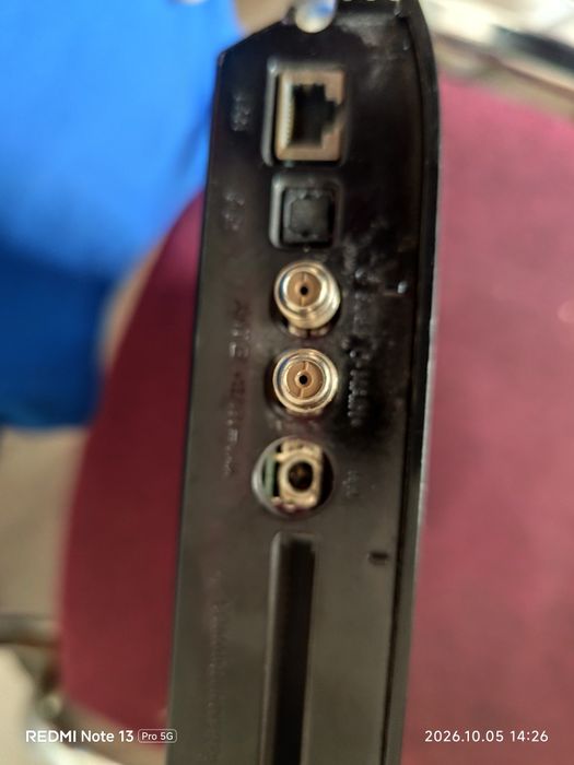 One Connect Box SOC8006A