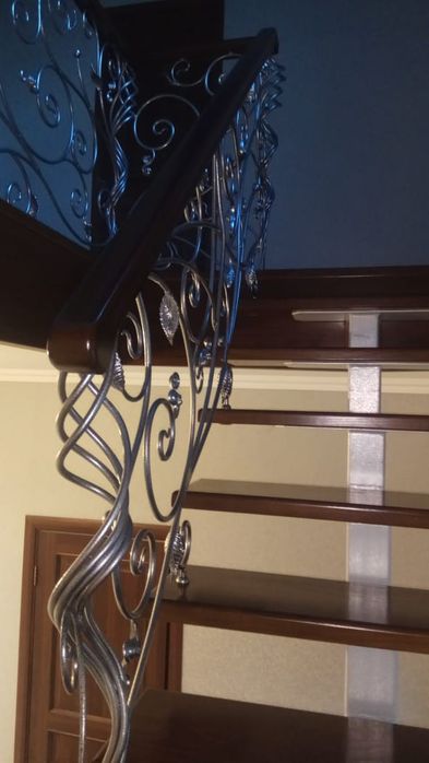 сварка, металлоконструкции, ковка,