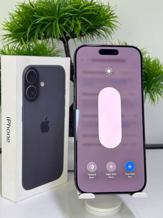 Iphone 17 | 256 gb | e-Sim Jakb 100% | цп 39 |
