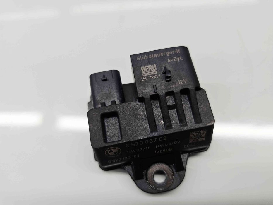 Releu  Bmw 1 (F20, F21) [Fabr 2011-2017] 8570087
