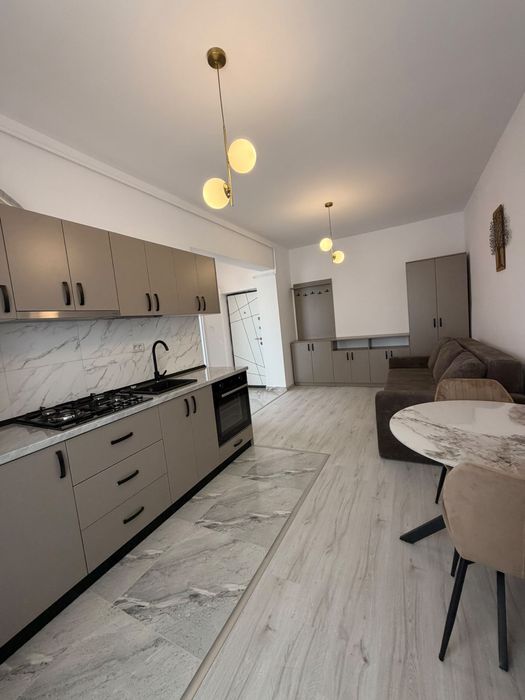Apartament 2 camere de inchiriat in Militari Residence
