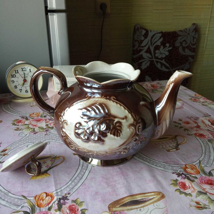 Чайник заварочный