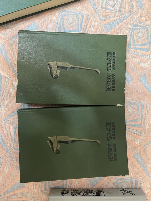 Продам книги в хорошем состоянии