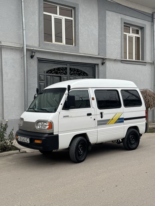 Damas sotiladi ozimmi moshinam