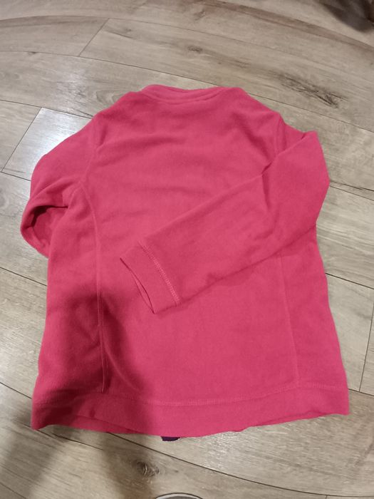 Crivit суичър 146/152 полар