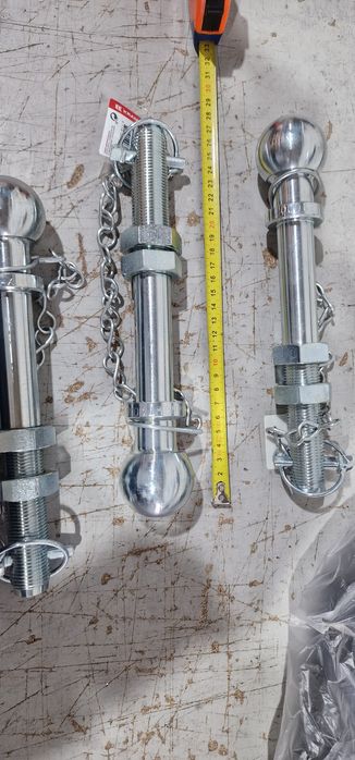 Bolt cui remorcare bila 3.5 tone lung preț 185 lei se poate trimite pr