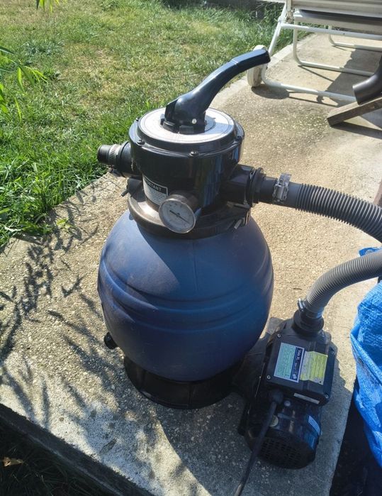 filtru piscina vida xl