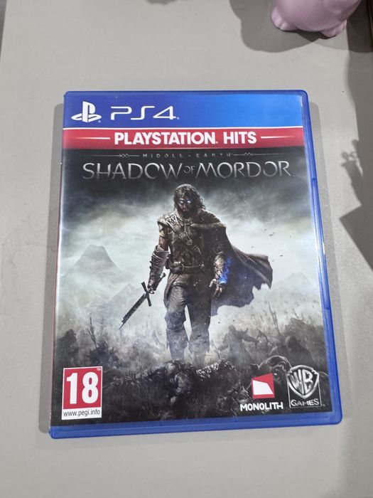 Игри за PS5 PS4.