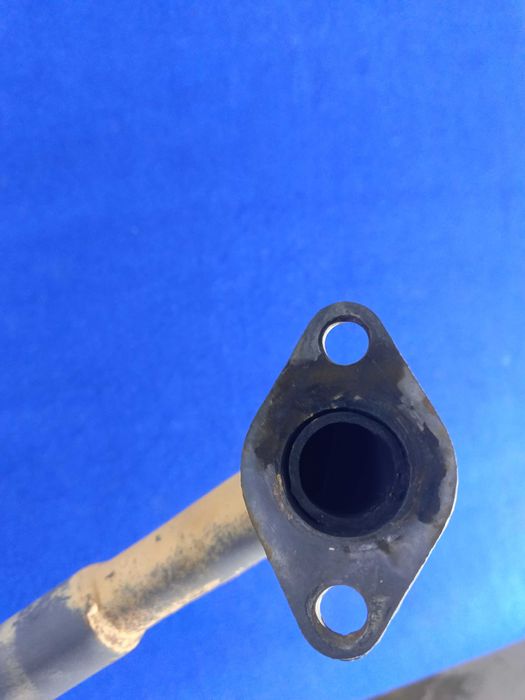 Глушитель для мопеда, скутера Honda Dio