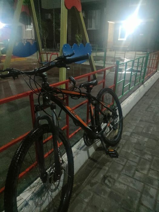 Ava продам велосипед велик