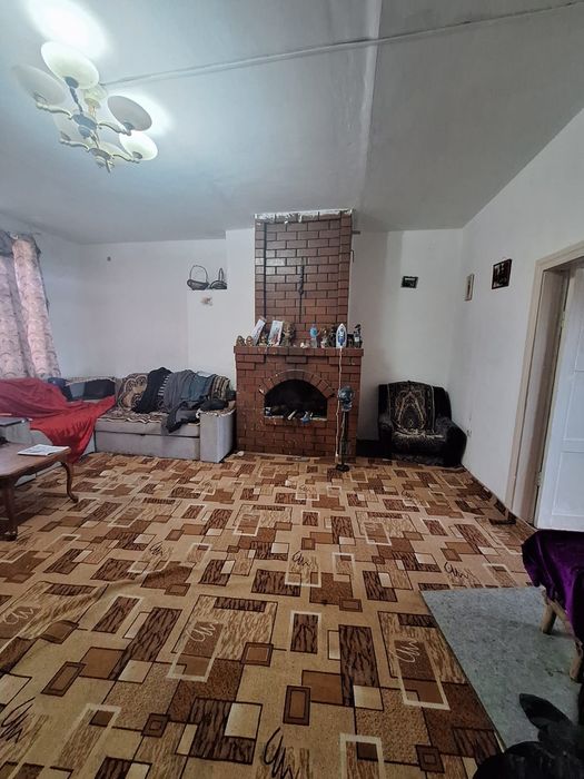 Сдам часть дома в Солнечном