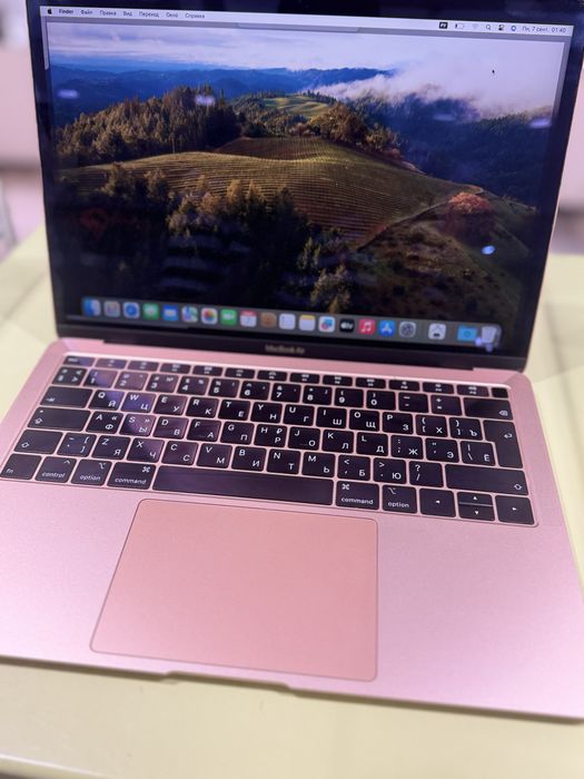 Продается MacBook Air