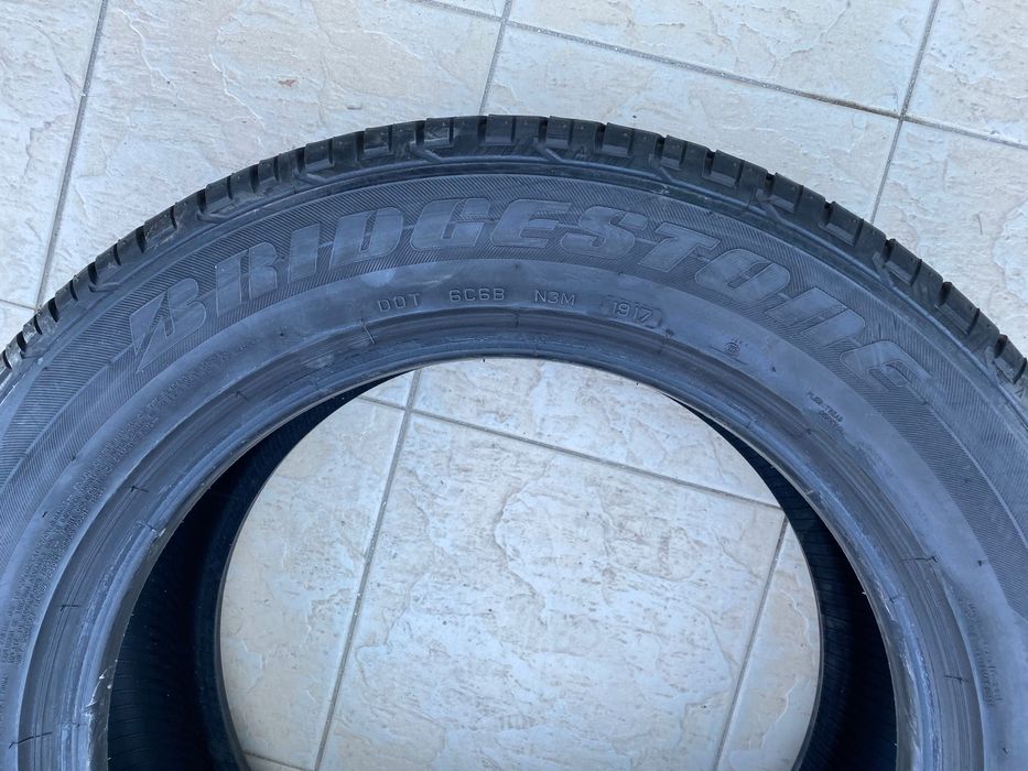Гуми летни гума 235/55/17” BRIDGESTONE DUELER H/P
