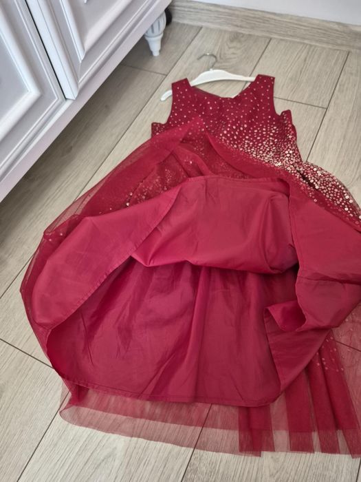 Детска рокля H&M