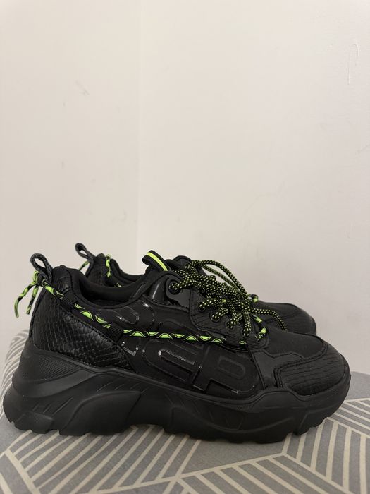 Дамски кецове и сандали Nike, Balenciaga,Replay