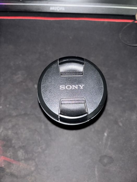 Obiectiv Sony 18-105 F4