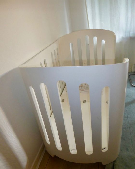 Детско     легло