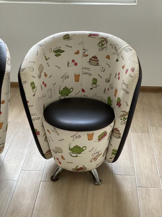 Фотьойли 9бр. (запазени)