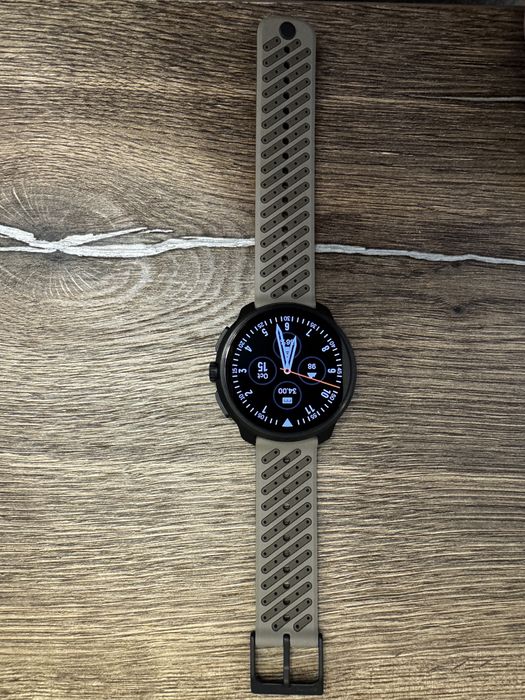 Ceas Suunto Race 2