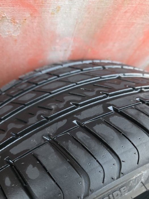 Спорт пакет  245/40/19- 275/35/19 БМВ