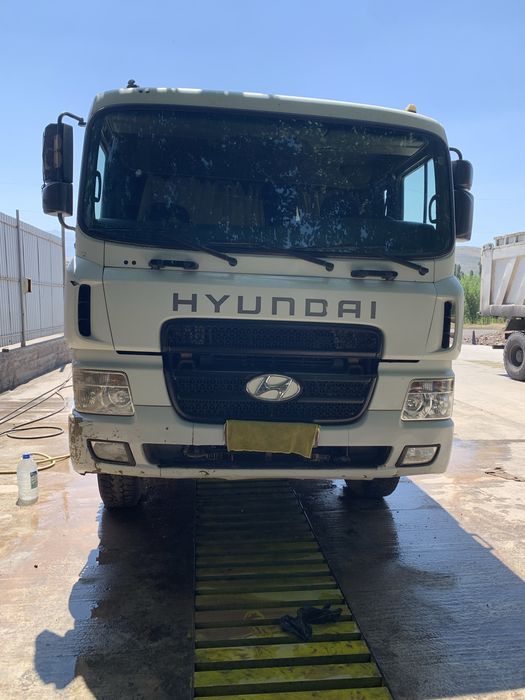 hyundai hd270 сотилади