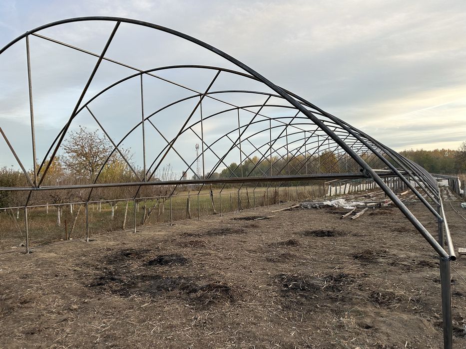 Arcade solarii la comanda