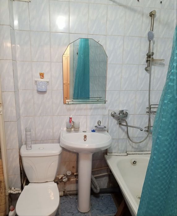 1 ком район Старого парка 3/5