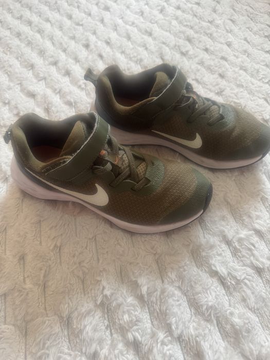 Nike детски маратонки