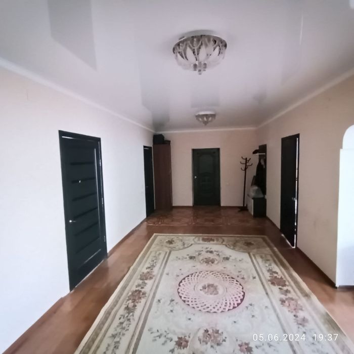 4 ком үй сатылады