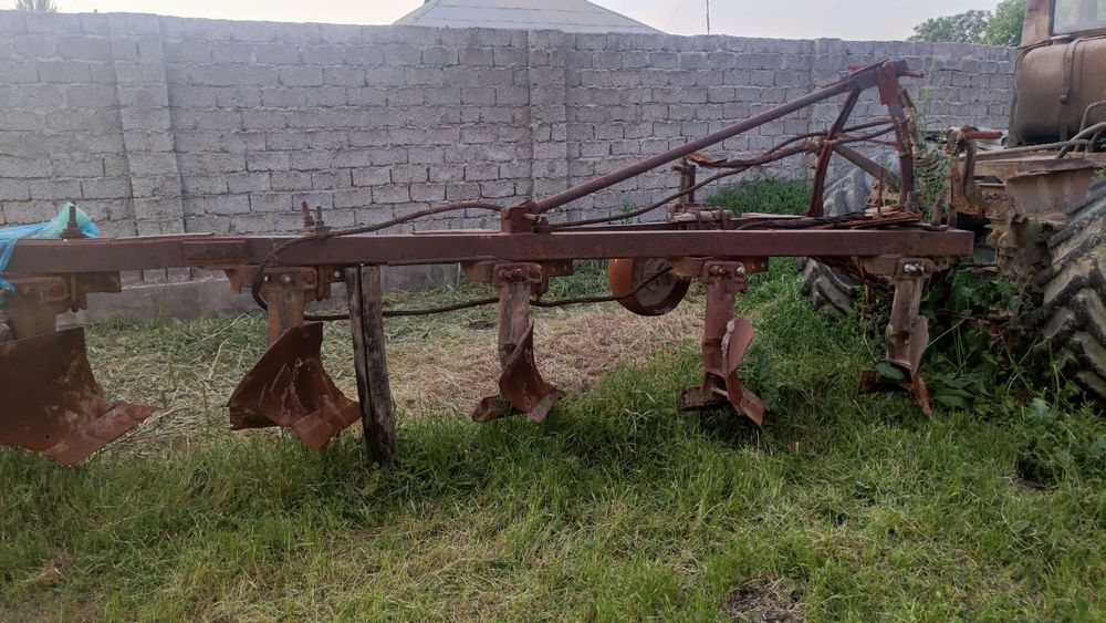 T 150 xolati yaxshi baloni 80%