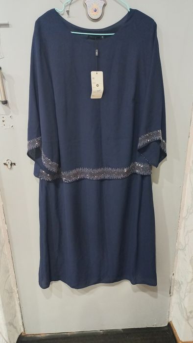 Продам красивое платье