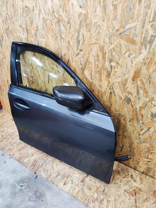 Usa portiera Bmw seria 3 G20 dreapta fata spate