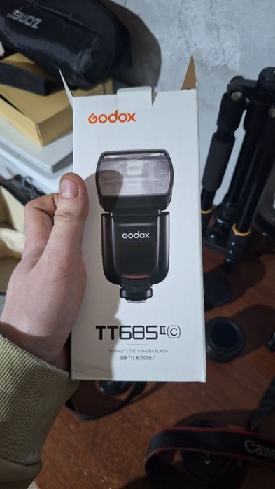 Canon 5D mark 3 обмен или продажа