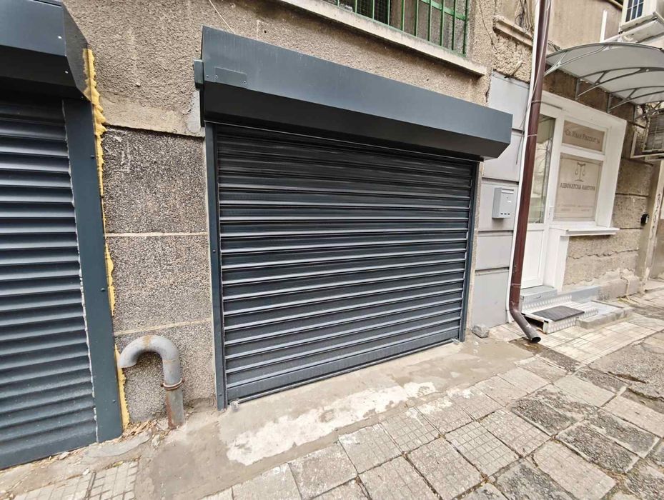 Дава се под наем Магазин в София, Център - 18 кв.м за 298.86 € - Снимка #5