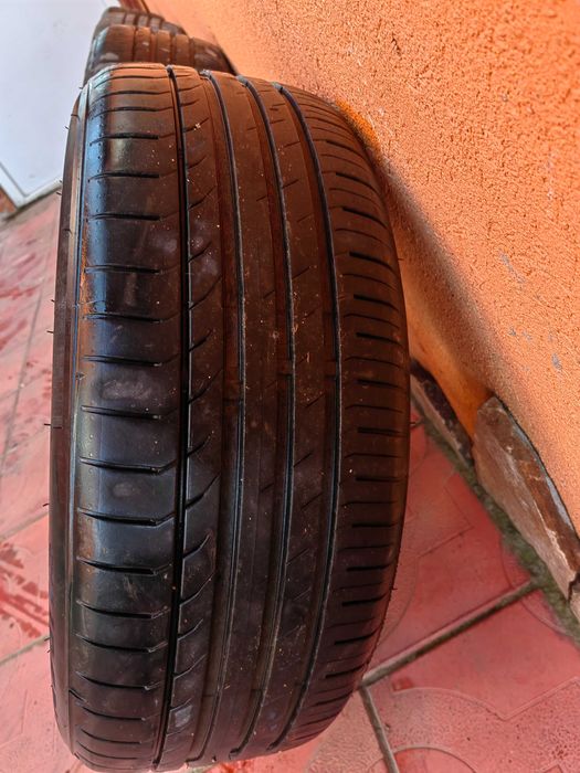 Гуми с Джанти!!.