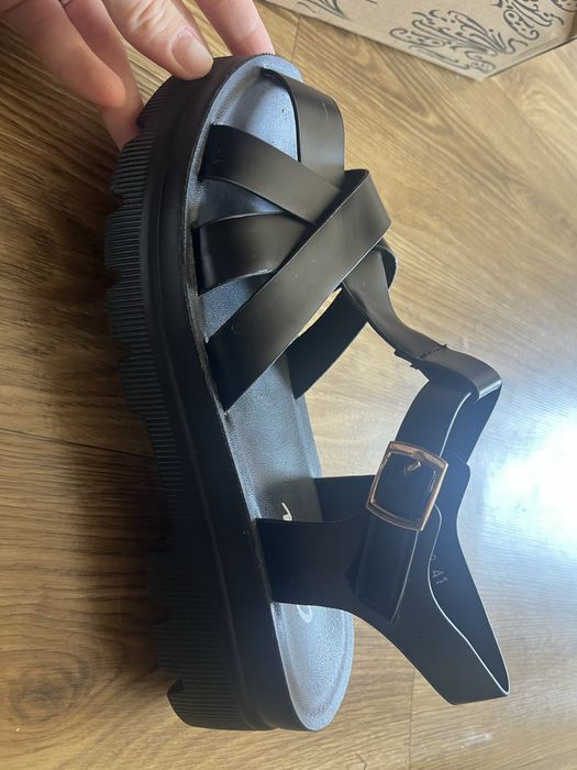 Сандали 41 номер