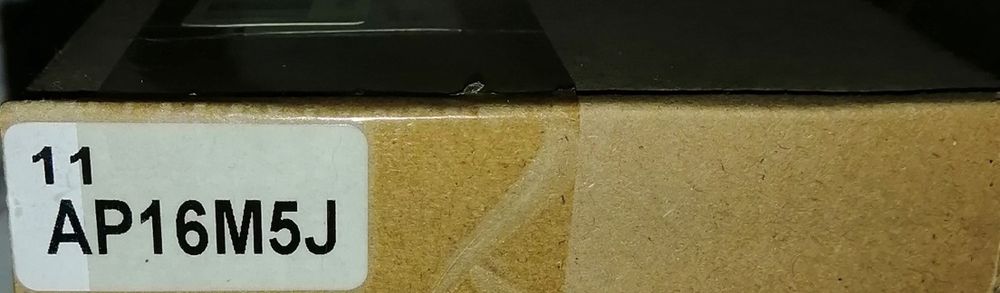 Батерия за лаптоп AP16M5J за Acer Aspire 3 A315 A315-31 A315-42 A315-5