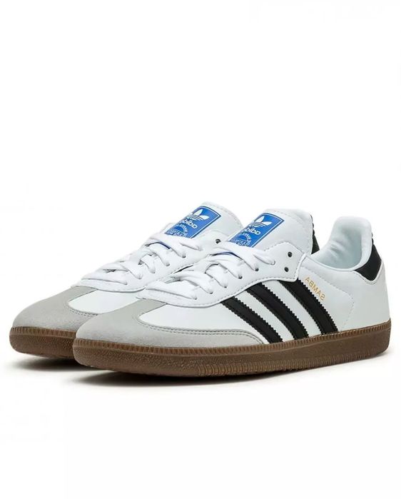 Кроссовки Адидас Samba