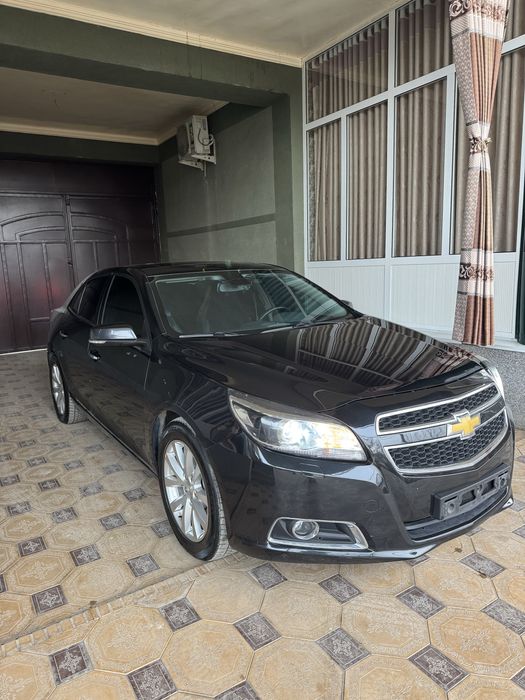 Малибу 1 3 позиция автомат