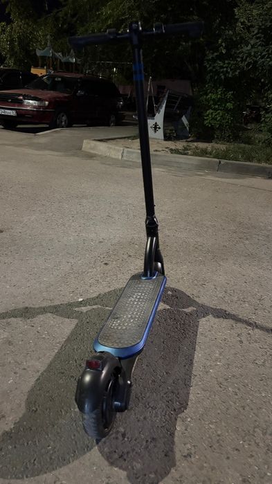 Электронный сомакат