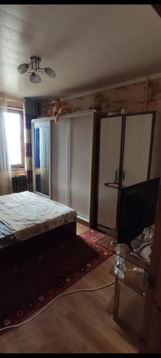 4 xonali uy, Navoiy shahar