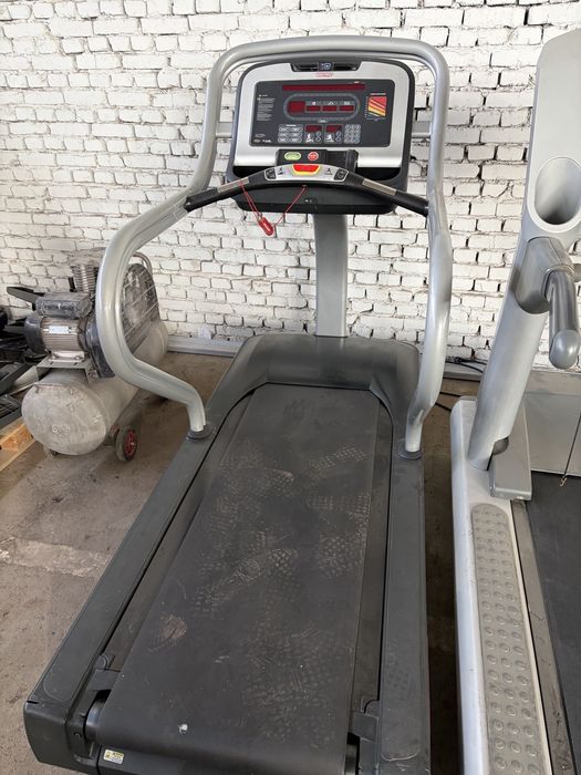 Benzi de alergare profesionale