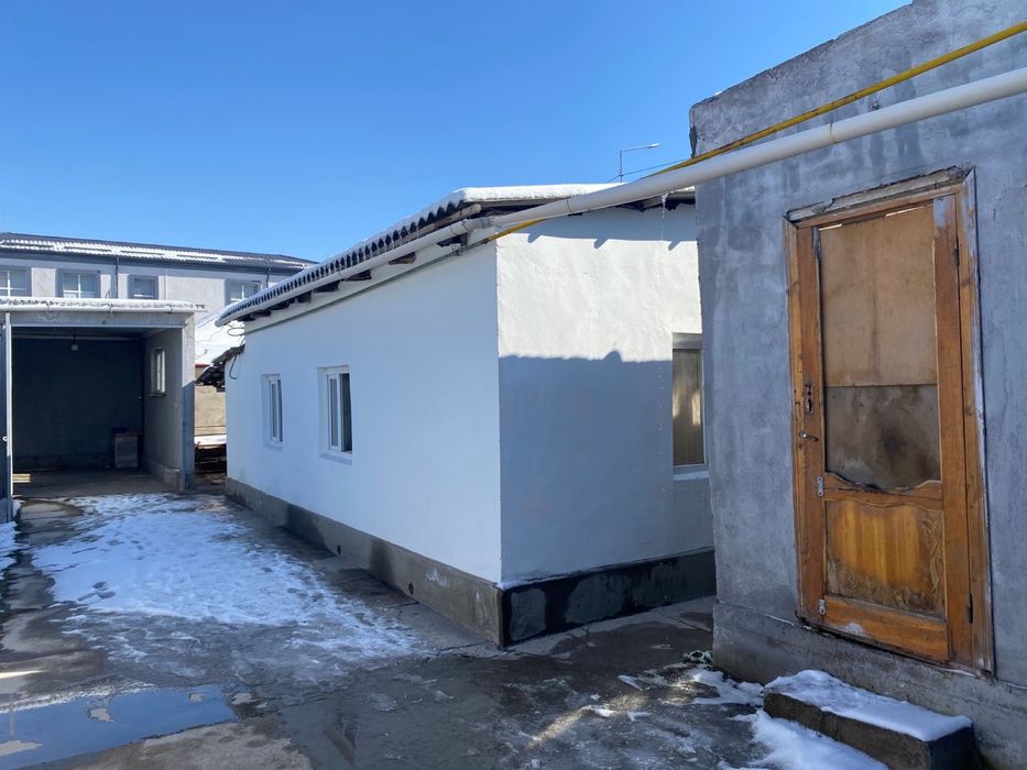 Продается дом под бизнес