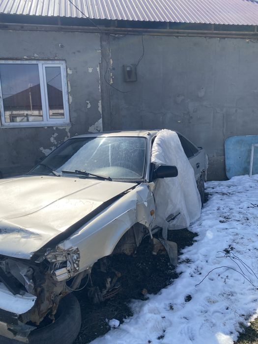 Продается мазда 626