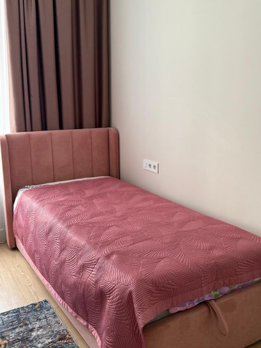 Кровать 1.20х2.00