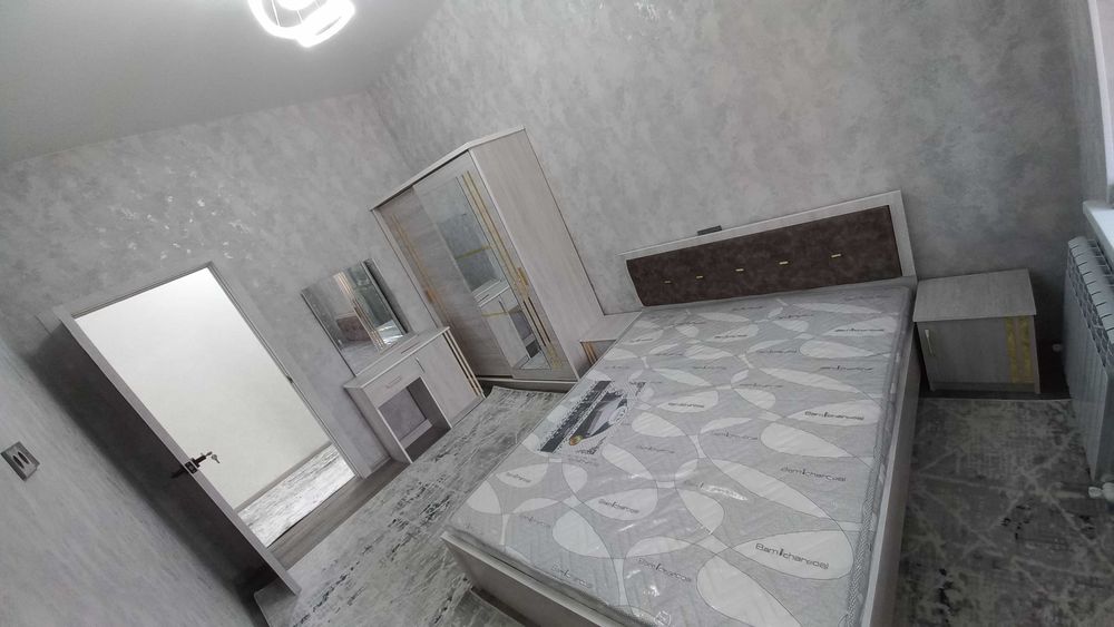 Продаётся квартира 3в4/7/8, УЛ. ИЗЗАТ