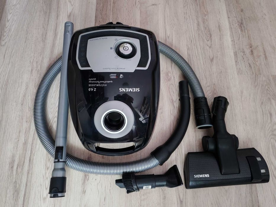 Aspirator bosch 1500w nou garantie