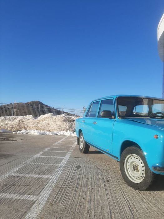 Jiguli vaz 21.01